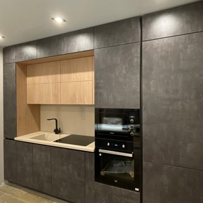 Кухни на заказ