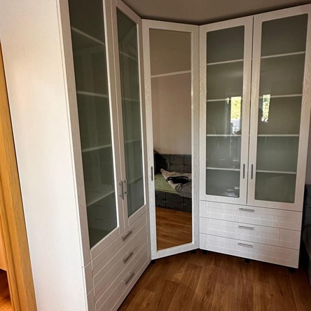 Шкафы корпусные