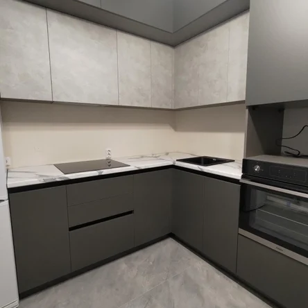 Кухни угловые